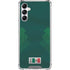 Mexico Soccer Flag Galaxy A14 5G Clear Case